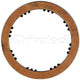 DRIVETECH FRICTION A/W&BW55 FWD/INT/DIRWAVE