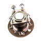 Kelpro Wheel Bearing Hub KHA4075