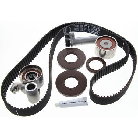 Repco Timing Belt Kit - Includes Hydraulic Tensioner RTTKH298