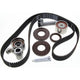 Repco Timing Belt Kit - Includes Hydraulic Tensioner RTTKH298