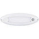 LED Autolamps Large Oval Interior/Exterior Lamp,Touchs 20109WM-SW