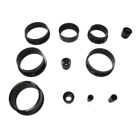 DRIVETECH TOOL KIT SLEEVES 5L40E 11PIECE JXT-550015
