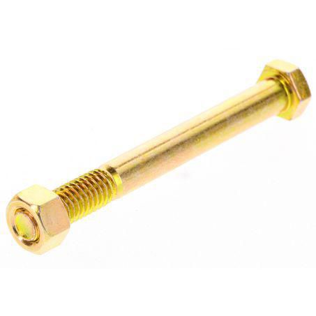 CHAMPION AUTO PARTS Champion Nut & Bolt Pack 3-1/2in. x 3/8in. UNC BC45