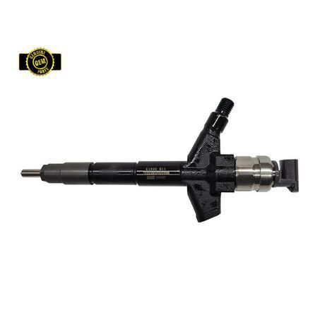 Goss Diesel Injector (CRD) DIN203GEN