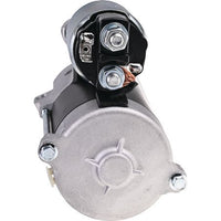 OEX Starter Motor 12V 9Th CCW Denso Style DXS662
