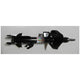 CODE 9 FRONT SHOCK RH NISSAN BLUEBIRD 06-