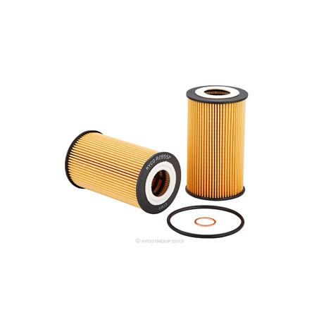 R2855P Ryco Oil Filter Cartridge