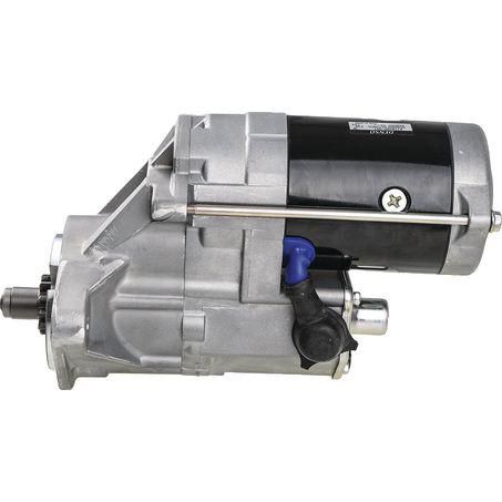 Denso Starter Motor 12V 11Th CW DXS576