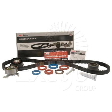 Repco Timing Belt Kit RTTK1094A
