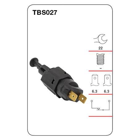 TBS027