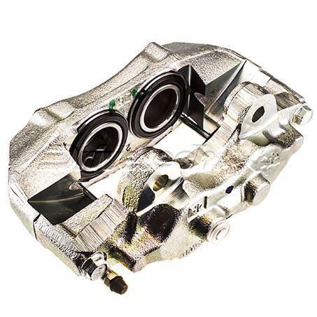 Drivetech 4x4 Brake Caliper - Left 073-000229