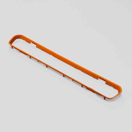 Stedi Evo Lightbar 22in Orange Fascia ST-12-ELB-807