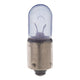 Hella Bayonet Globe 12V 4W Blue Vision - 1 Pce HL124BV