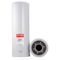RYCO HD HYDRAULIC FILTER - (SPIN-ON)