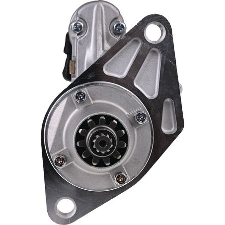 Nikko Starter Motor 24V 11Th CCW NXS9026