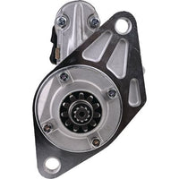 Nikko Starter Motor 24V 11Th CCW NXS9026