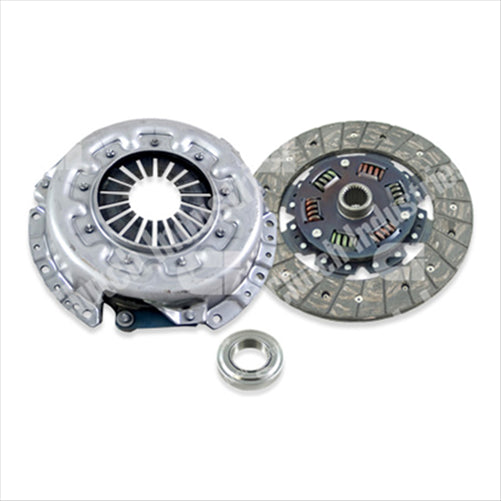 Clutch Industries CLUTCH KIT NISSAN SKYLINE R31/32/33 200SX