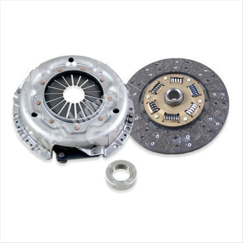 Clutch Industries CLUTCH KIT TOYOTA DYNA