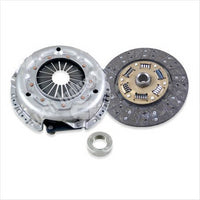 Clutch Industries CLUTCH KIT TOYOTA DYNA