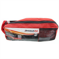 DRIVETECH 4X4 Kinetic Recovery Rope 6M 3000Kg