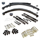 DRIVETECH SUSPENSION KIT- H/D