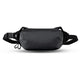 WANDRD D1 Fanny Pack â€“ Cross-Body Sling Bag, Black