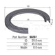 Kelpro Oil Seal 98207