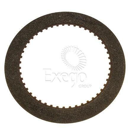 DRIVETECH Friction 4L80E Intermediate
