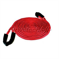 DRIVETECH 4X4 Kinetic Recovery Rope 6M 3000Kg