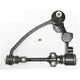 SAS AUTO PARTS SAS Upper Control Arm B274L