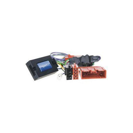 Aerpro Control Harness C For Mazda CHMZ8C