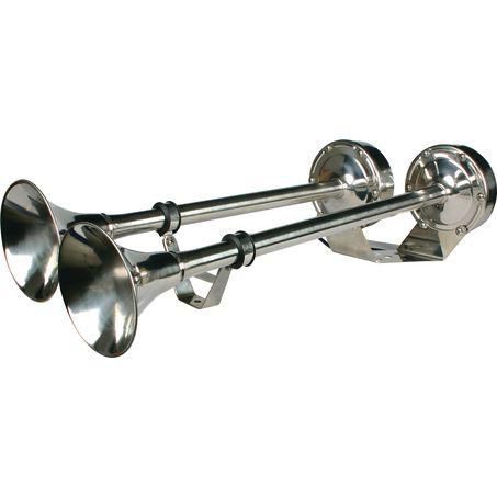 OEX Trumpet Horn 24V 115dB