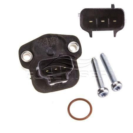 FUELMISER THROTTLE POSITION SENSOR