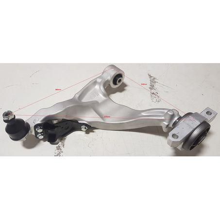 SAS AUTO PARTS SAS Lower Control Arm LA132R