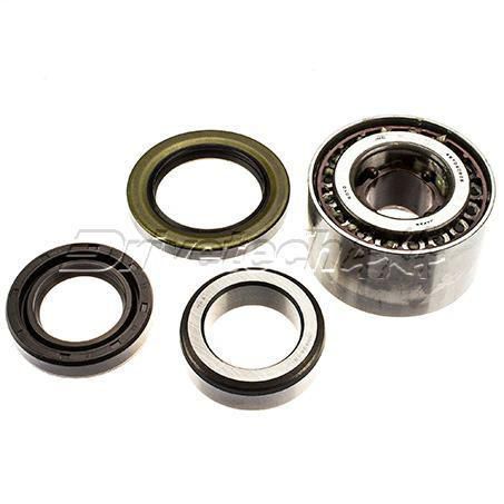 Drivetech 4x4 Wheel Bearing Kit DT-AK26