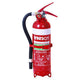 Fire Corp Fire Extinguisher 1.5Kg ABE Dry Chemical Powder EXT312