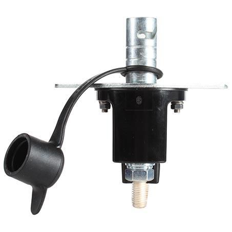 OEX Battery Master Switch On/Off SPST 250A at 12V