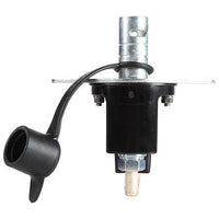 OEX Battery Master Switch On/Off SPST 250A at 12V