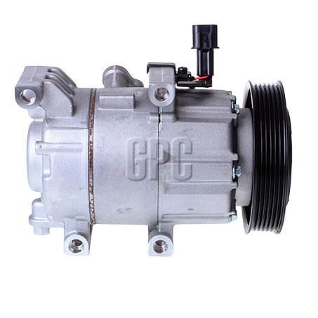 HANON SYSTEM Hanon Air Conditioning Compressor 12V Direct Mount VS14 CXH051