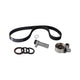 GATES TIMING BELT KIT WITH HYD TENSIONER 2JZ-GE - TCKH215
