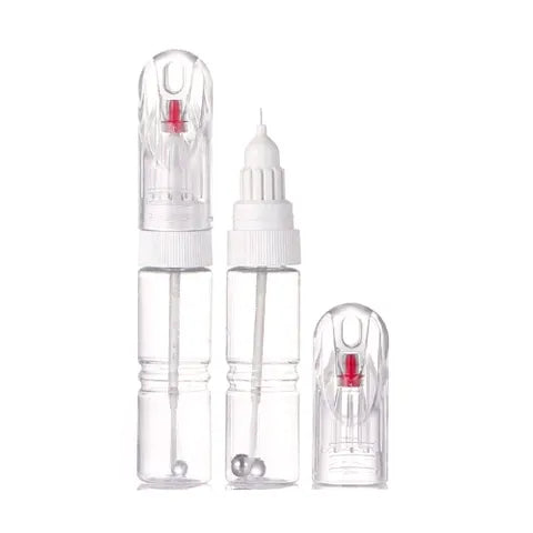Formula Touch-Up Paint 20ml Bottles & Pens â€“ 50 Pack for Professionals