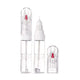 Formula Touch-Up Paint 20ml Bottles & Pens â€“ 50 Pack for Professionals
