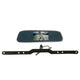 GRIFF 4.3IN MIRROR MONITOR KIT CLIP ON 76-GRV43MDT