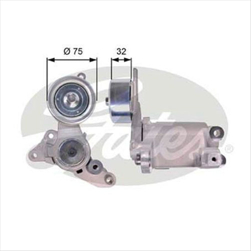 Gates DRIVEALIGN DRIVE BELT TENSIONER ASSEMBLY 39135