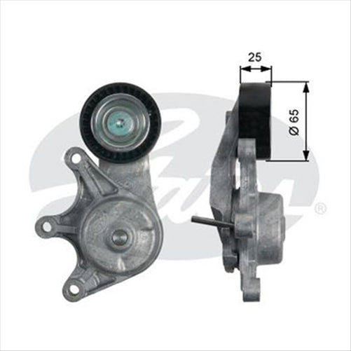 Gates DRIVEALIGN TENSIONER 39191