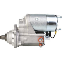 OEX Starter Motor 24V 10Th CW Denso Style DXS632