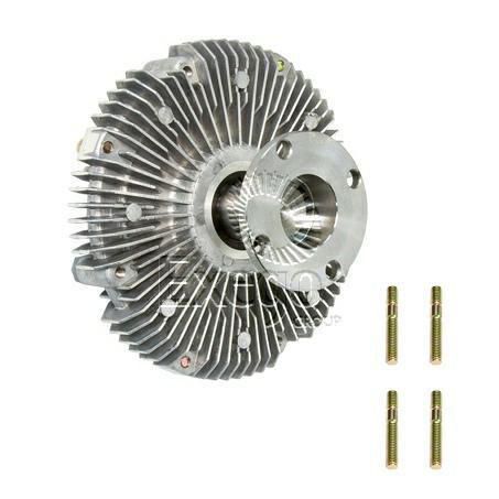 Tru-Flow Fan Clutch TFC207