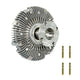 Tru-Flow Fan Clutch TFC207