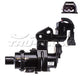 Tru-Flow Water Pump Heavy Duty Bearings & Seals, OEM Quality,  2 Year Warranty TF8532
