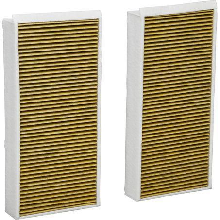 Ryco Cabin Air Filter - Microshield RCA412M